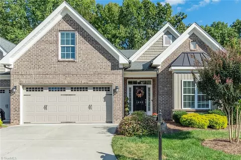 1003 Suzanne Ln, Lexington, NC 27295