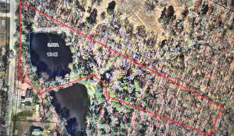 3809 Swicegood Rd, Linwood, NC 27299
