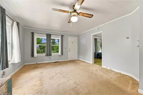 Living - 1415 Pointer St, Roxboro, NC 27573 photo 5 of 5