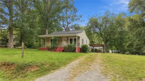 Other - 1415 Pointer St, Roxboro, NC 27573 photo 3 of 12