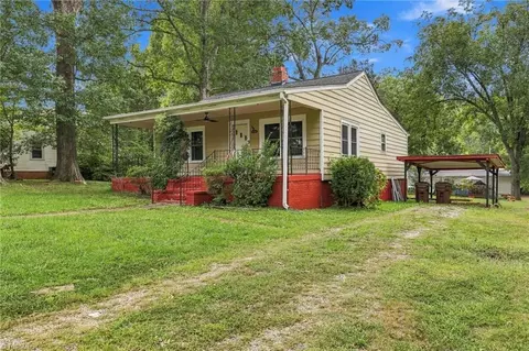 Other - 1415 Pointer St, Roxboro, NC 27573 photo 2 of 12
