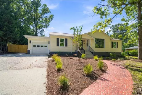 1908 Woodland Ave, Burlington, NC 27215