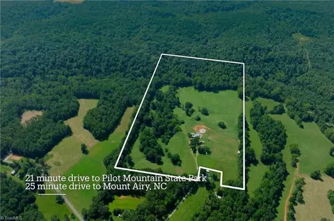 3505 S Nc Highway 66, Westfield, NC 27053