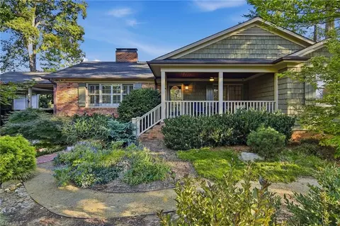 1955 Faculty Dr, Winston Salem, NC 27106