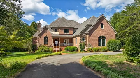 9750 Styers Ferry Rd, Lewisville, NC 27023