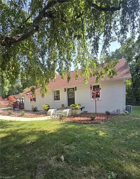 9103 Nc Highway 109 N, Winston Salem, NC 27107