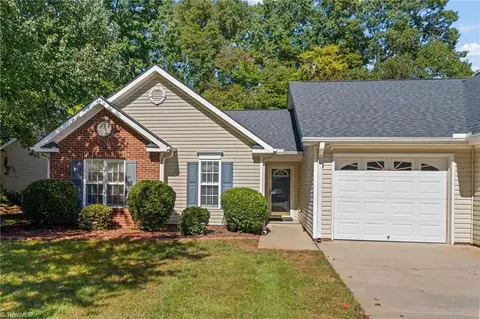 4961 Terrence Dr, Winston Salem, NC 27103