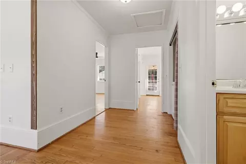 Entry Way - 220 Parkway Ave E, High Point, NC 27262 photo 1 of 1