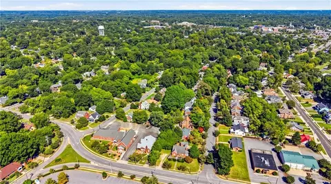 View/Area - 220 Parkway Ave E, High Point, NC 27262 photo 4 of 10