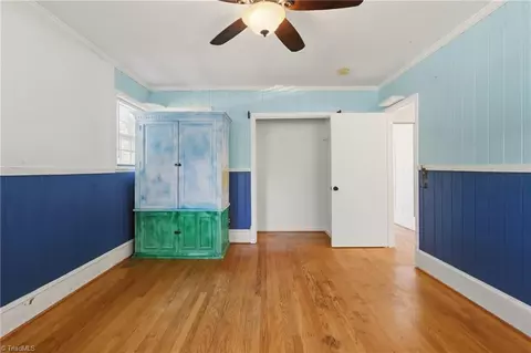 Bedroom - 220 Parkway Ave E, High Point, NC 27262 photo 5 of 5