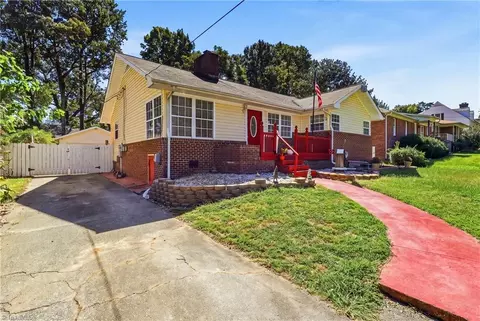 Other - 220 Parkway Ave E, High Point, NC 27262 photo 8 of 8