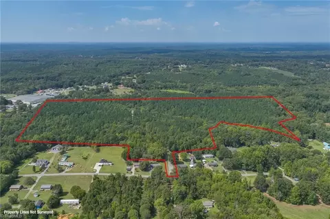 1960 Wilson Rd, Linwood, NC 27299