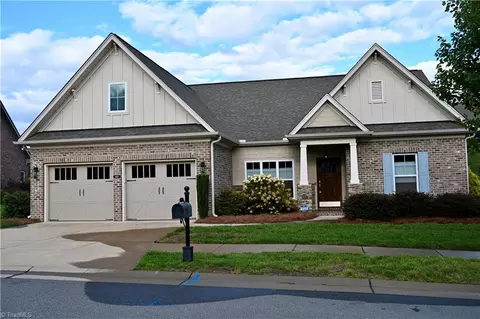 5435 Fern Bank Cir, Winston Salem, NC 27106