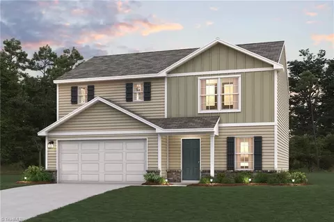 225 Corn Ct, Linwood, NC 27299