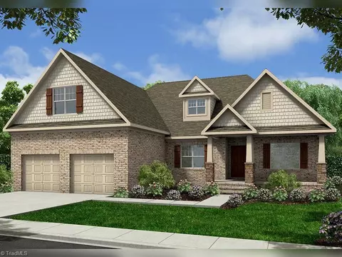 1957 Michelle Dr, Clemmons, NC 27012