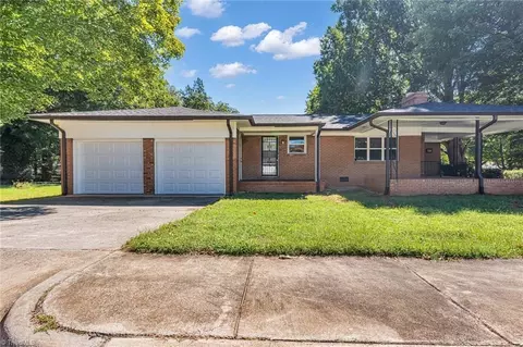 402 Horah St E, Salisbury, NC 28144