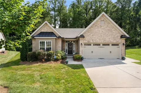 3806 Rutherford Ct, Winston Salem, NC 27106