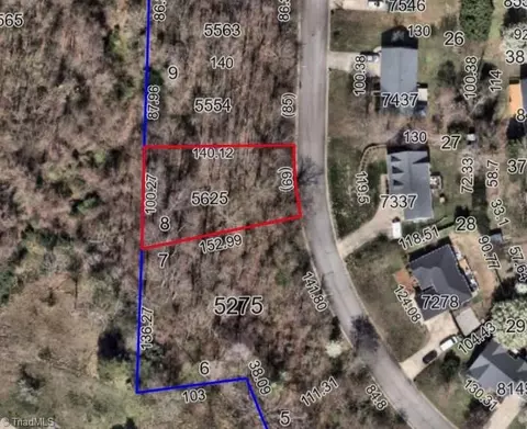 0 Lancey Dr, Thomasville, NC 27360