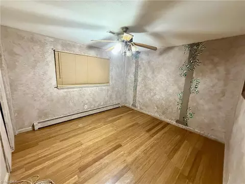 Bedroom - 158 Border Ln, Pinnacle, NC 27043 photo 5 of 5