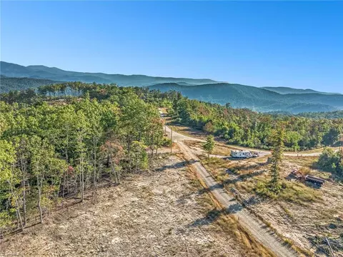 View/Area - Tract 99 Widow Mountain Drive, Mcgrady, NC 28649 photo 4 of 6