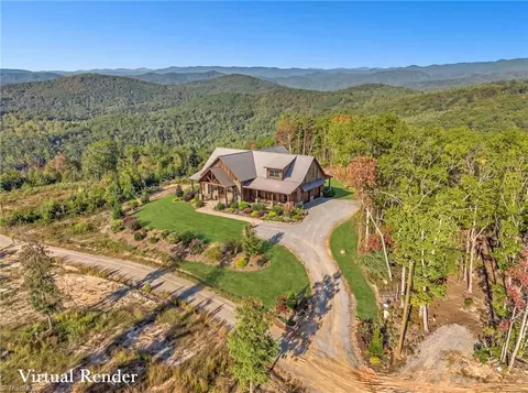 Other - Tract 99 Widow Mountain Drive, Mcgrady, NC 28649 photo 2 of 21