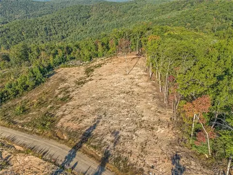 Other - Tract 99 Widow Mountain Drive, Mcgrady, NC 28649 photo 9 of 21