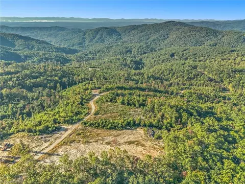 View/Area - Tract 99 Widow Mountain Drive, Mcgrady, NC 28649 photo 2 of 6
