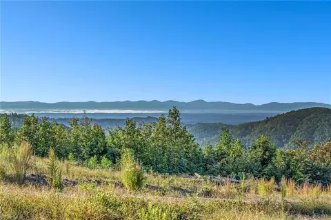 View/Area - Tract 99 Widow Mountain Drive, Mcgrady, NC 28649 photo 3 of 6