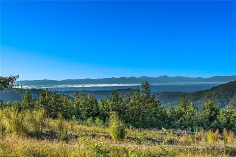 View/Area - Tract 99 Widow Mountain Drive, Mcgrady, NC 28649 photo 6 of 6