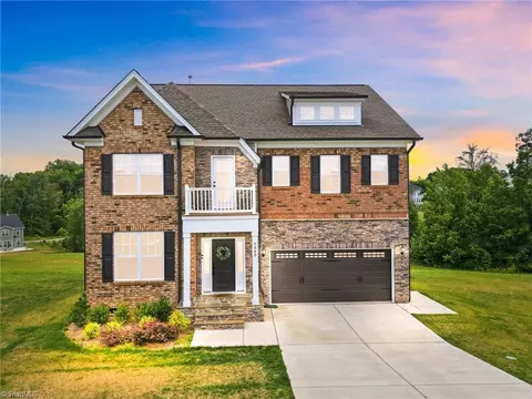 5400 Jumper Ct, Greensboro, NC 27455
