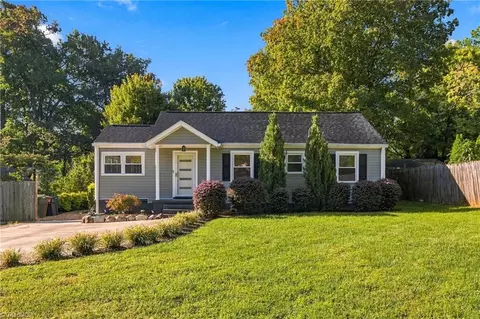 2331 Fortune Ln, Greensboro, NC 27408