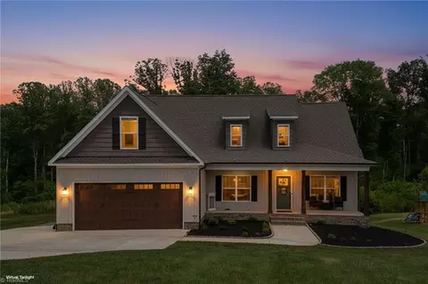 435 Wild Fern Ln, Reidsville, NC 27320