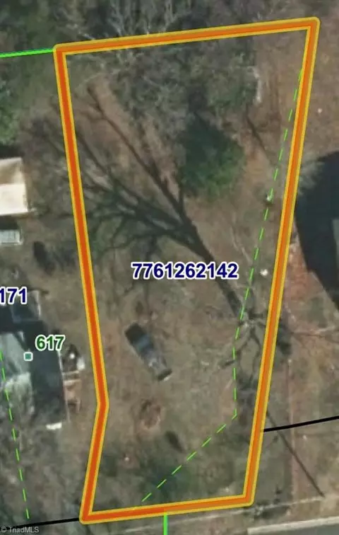 0 Presnell St E, Asheboro, NC 27203