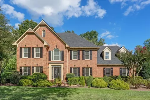 3612 Primrose Ave, Greensboro, NC 27408
