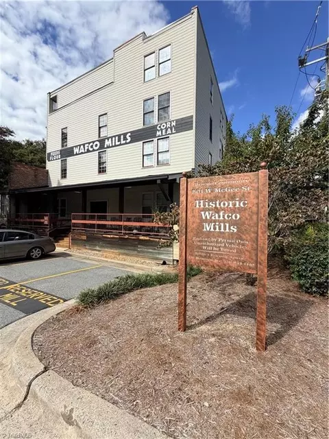 801 Mcgee St #5, Greensboro, NC 27401