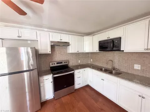 Kitchen - 2549 Ossipee Front St, Elon, NC 27244 photo 1 of 1