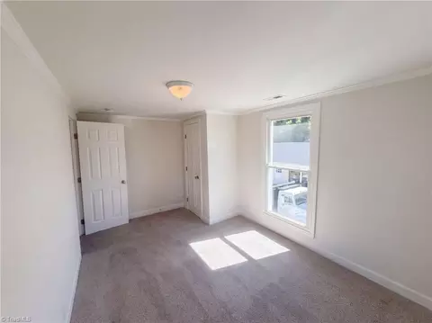 Bedroom - 2549 Ossipee Front St, Elon, NC 27244 photo 6 of 6
