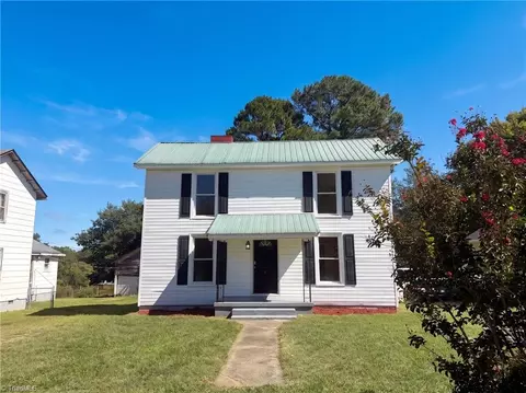2549 Ossipee Front St, Elon, NC 27244