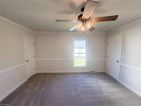 Bedroom - 2549 Ossipee Front St, Elon, NC 27244 photo 2 of 6