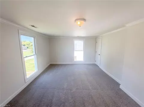 Bedroom - 2549 Ossipee Front St, Elon, NC 27244 photo 4 of 6