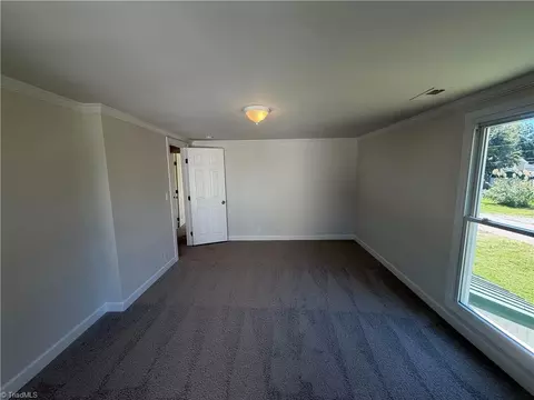 Bedroom - 2549 Ossipee Front St, Elon, NC 27244 photo 3 of 6