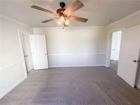 Bedroom - 2549 Ossipee Front St, Elon, NC 27244 photo 1 of 6