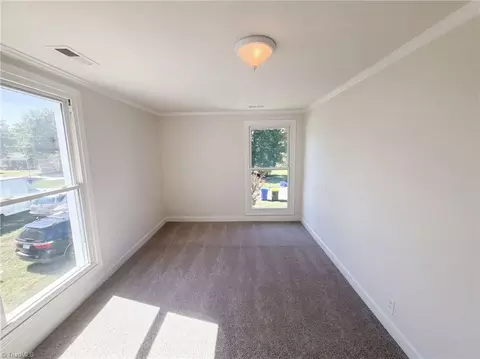 Bedroom - 2549 Ossipee Front St, Elon, NC 27244 photo 5 of 6