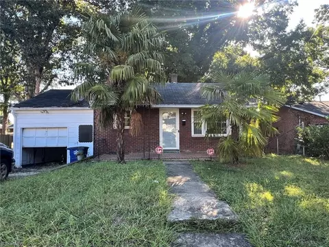 2839 Glenn Ave N, Winston Salem, NC 27105