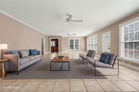 Living - 158 Ashley Loop, Eden, NC 27288 photo 1 of 7