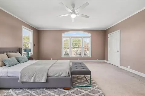 Bedroom - 158 Ashley Loop, Eden, NC 27288 photo 1 of 3