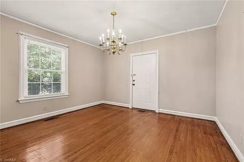 Living - 158 Ashley Loop, Eden, NC 27288 photo 6 of 7