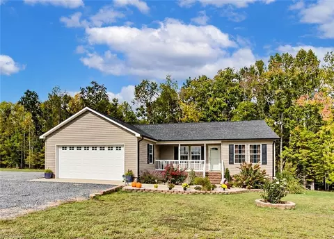 4434 New Hope Church Rd, Asheboro, NC 27205