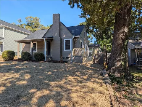 Other - 207 Springfield Rd, High Point, NC 27263 photo 1 of 10
