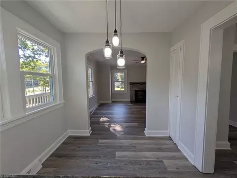 Entry Way - 207 Springfield Rd, High Point, NC 27263 photo 1 of 4